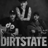 Evenemang: Dirtstate Unplugged - Orangeriet Tovastugan