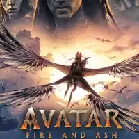 Evenemang: Avatar: Fire And Ash 18:30