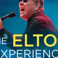 Evenemang: Elton John Experience | Eskilstuna
