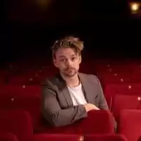 Evenemang: Hampus Hedström –  En Kanske Kul Kväll I Linköping