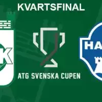 Evenemang: Kungälvs Hk - If Hallby Hk