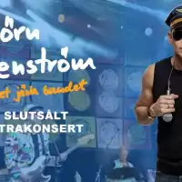 Evenemang: Björn Rosenström - Biblioteket Live Xtra