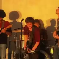 Evenemang: Sam Josef - Ett Obeskrivligt ös På Slottet