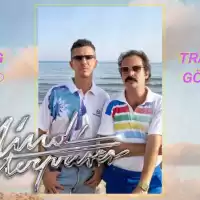 Evenemang: Mind Enterprises - 14 Mars - Trädgår`n