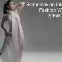 Evenemang: Scandinavian International Fashion Week