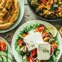 Evenemang: Middag Och Meditation: Grekiskt Tema