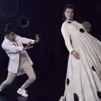 Evenemang: Svävaren - Boden