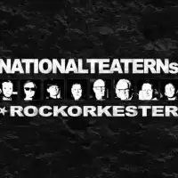 Evenemang: Nationalteaterns Rockorkester