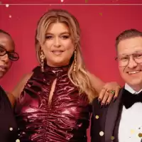 Evenemang: The Soul Of Christmas 2025