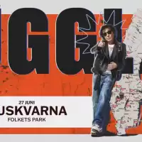 Evenemang: Magnus Uggla: Uggla På Turné