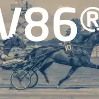 Evenemang: Stl Med Breeders Crown & V86®