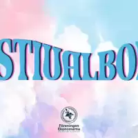 Evenemang: Festivalborg 2026