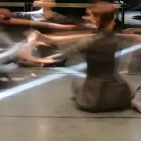 Evenemang: Punkt Und Linie Zu Fla?che | Gun Lund