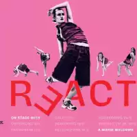 Evenemang: React On Tour