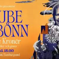 Evenemang: Taube På Bönn