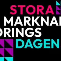 Evenemang: Stora Marknadsföringsdagen 2024