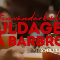 Evenemang: Juldagen På Barbros