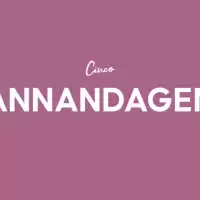 Evenemang: Annandagen | 18+