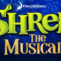 Evenemang: Ps-musikalen Shrek - The Musical