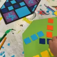 Evenemang: Familjelördag: Dutta Ett Självporträtt (från 5 år)