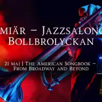 Evenemang: The American Songbook - From Broadway And Beyond