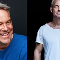 Evenemang: En Kväll Med Henrik Schyffert