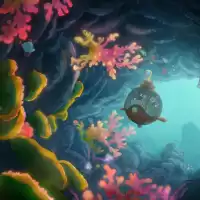 Evenemang: Bamse Och Havets Hemligheter