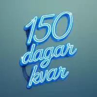 Evenemang: Letage: 150 Dagar Kvar - 23 Januari