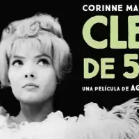 Evenemang: Cléo Från 5 Till 7