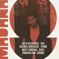 Evenemang: Masaka Quartet