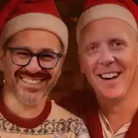 Evenemang: Johannes Kotschys Julkonsert