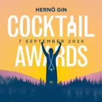 Evenemang: Hernö Gin Cocktail Awards