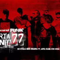 Evenemang: Charta 77 & Bonta