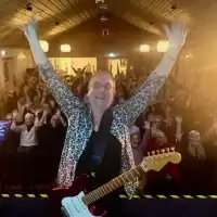 Evenemang: Janne Bark: En Musikalisk Resa Som Aldrig Tar Slut