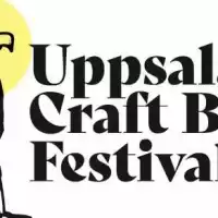Evenemang: Uppsala Craft Beer Festival Lördag 27 Juni 2026