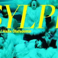 Evenemang: Sylph – Cullberg / Halla ólafsdóttirkopia