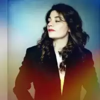 Evenemang: Ilaria Capalbo