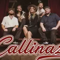 Evenemang: Dans Med Folketshus & Callinaz