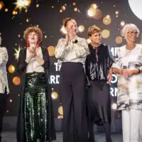 Evenemang: Stellagalan 2026