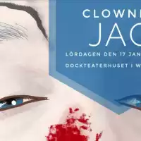 Evenemang: Clownen Jac