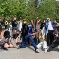 Evenemang: Bambam Frost: Up Up Up