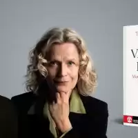 Evenemang: Boksalong Med åsa Wikforss & Torkel Klingberg