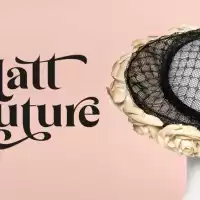 Evenemang: Temavisning: Hatt Couture - Kungligt Hattmode
