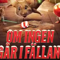 Evenemang: Om Ingen Går I Fällan  (tal: Svenska) (text: Svens