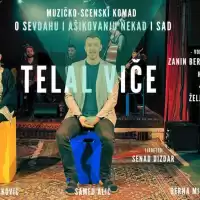 Evenemang: Telal Vi?e