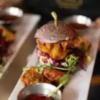 Evenemang: Vasastans Trerättersäventyr