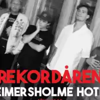 Evenemang: Rekordåren