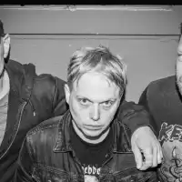 Evenemang: Unsane(us) + Blessings + Sky Axe