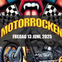 Evenemang: Motorrocken - Karlskoga, Fredag 13 Juni 2025