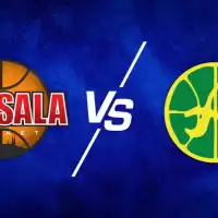 Evenemang: Uppsala Basket - Alviks Bbk